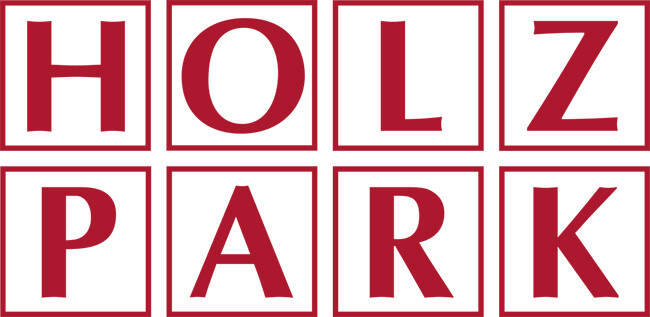 Logo Holzpark