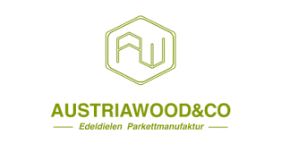 Logo Austriawood+Co